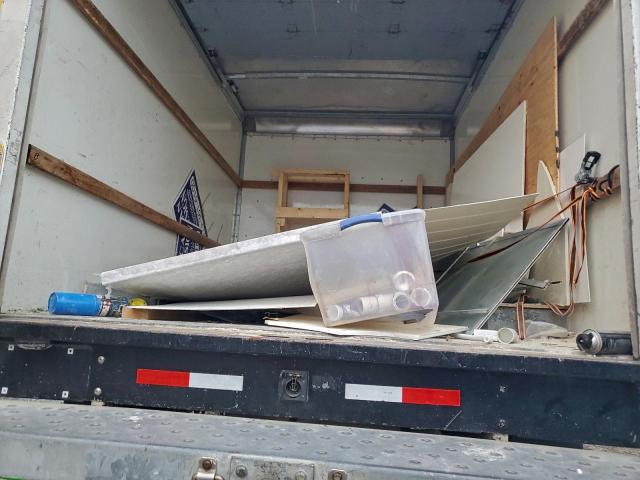 GMC Savana Cutaway G3500 Image 7