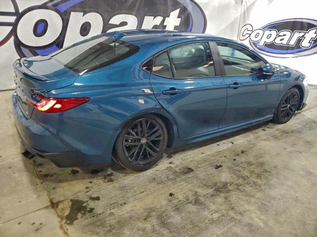 Toyota Camry Xse Image 10