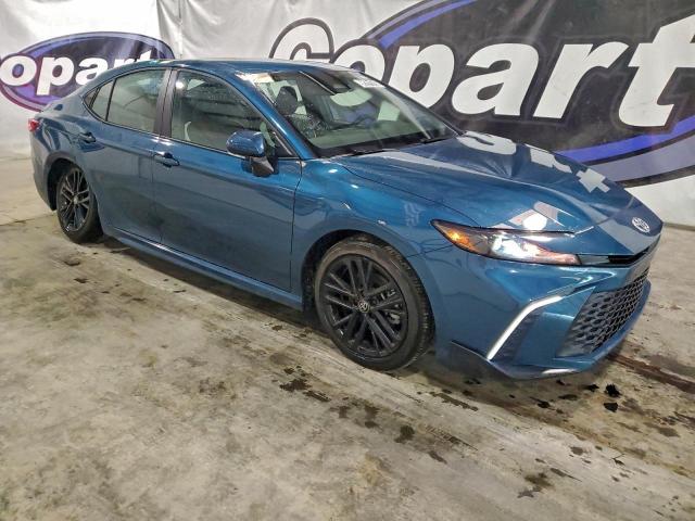 Toyota Camry Xse Image 6