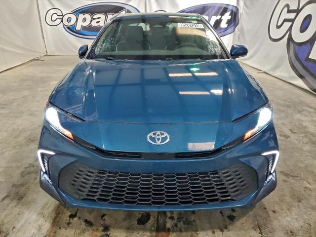 Toyota Camry Xse Image 3