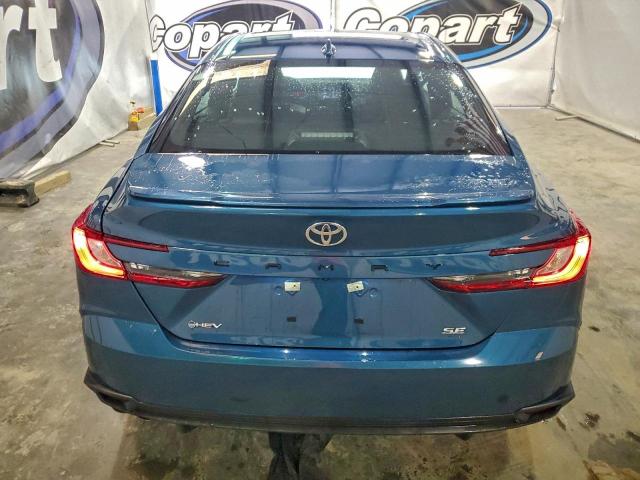 Toyota Camry Xse Image 11