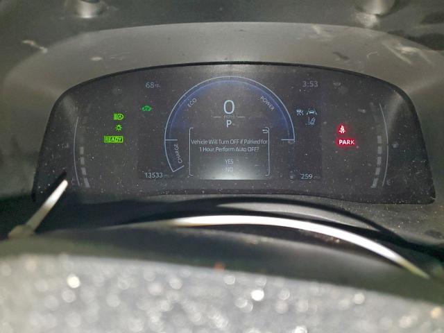 Toyota Camry Xse Image 9