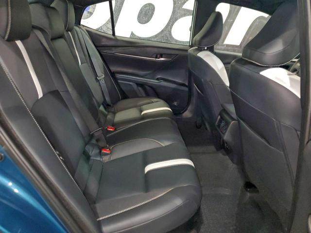 Toyota Camry Xse Image 4