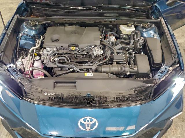 Toyota Camry Xse Image 7