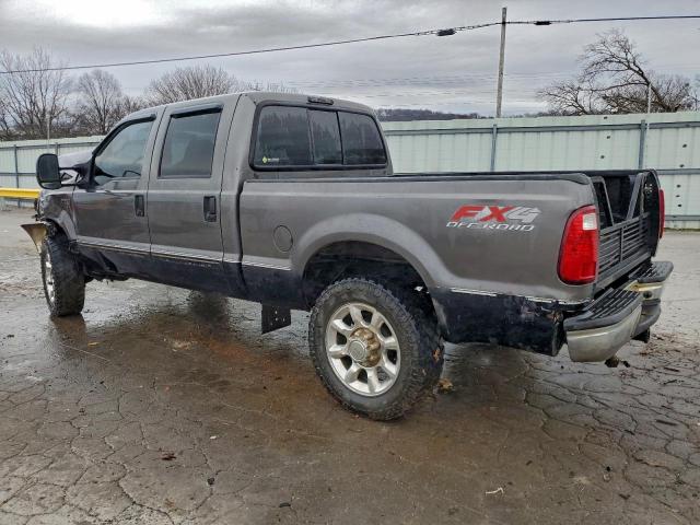 Ford F-250 Super Duty Image 5