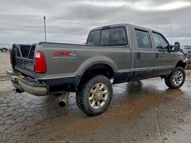 Ford F-250 Super Duty Image 7