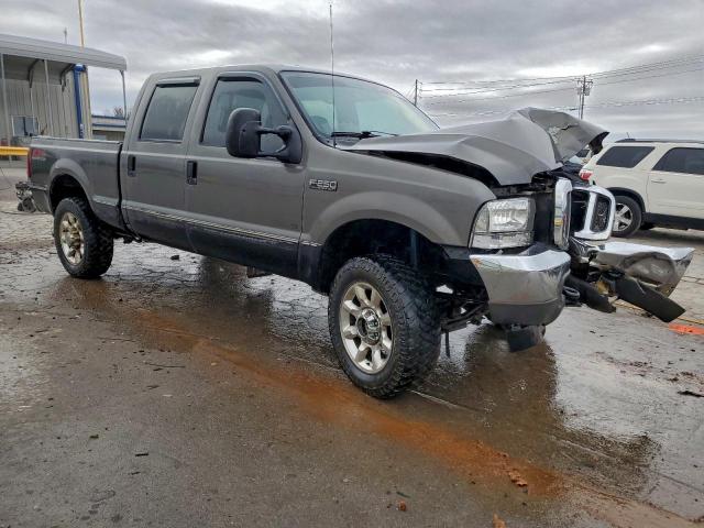 Ford F-250 Super Duty Image 6