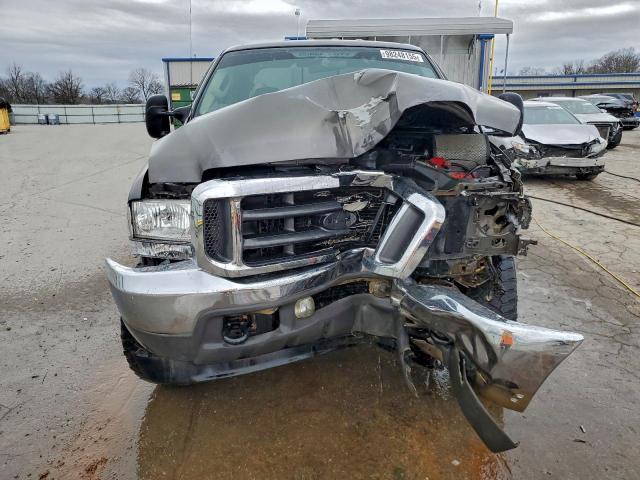 Ford F-250 Super Duty Image 3