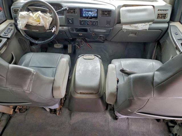 Ford F-250 Super Duty Image 10