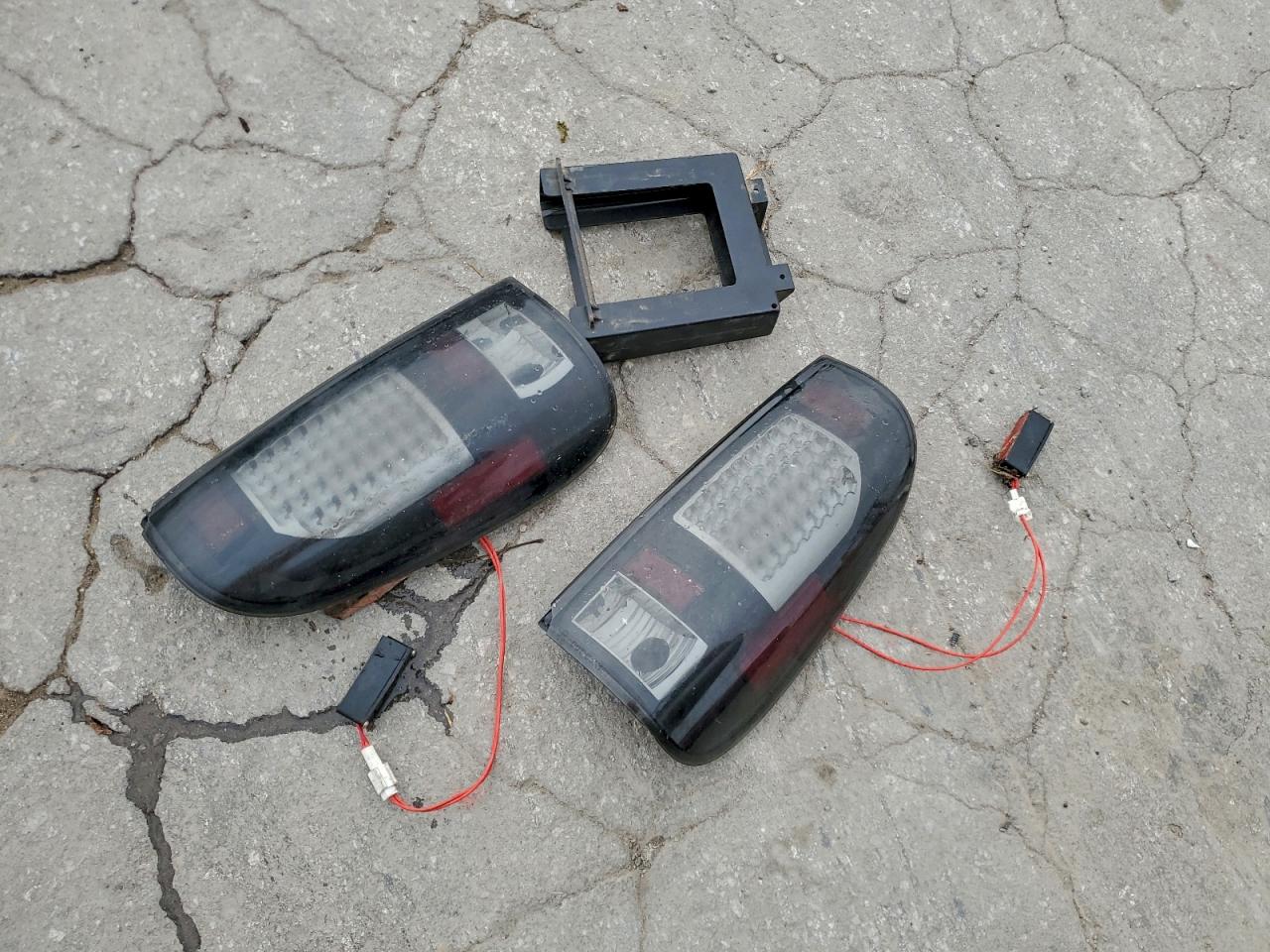 Ford F-250 Super Duty Image 12