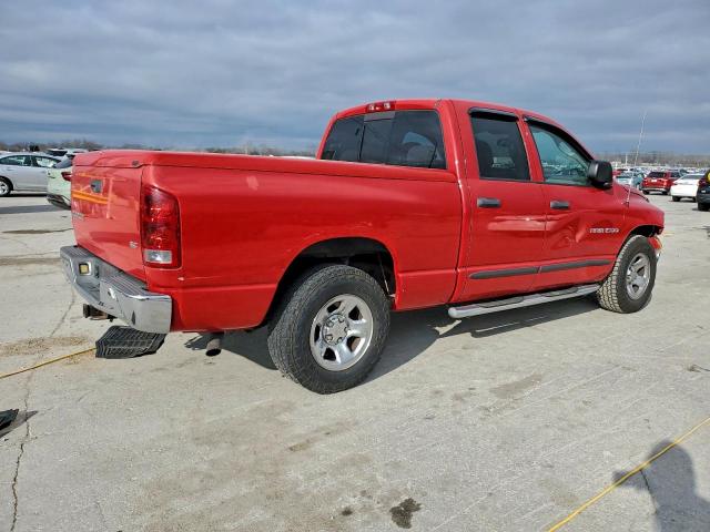 Dodge Ram 1500 St Image 9