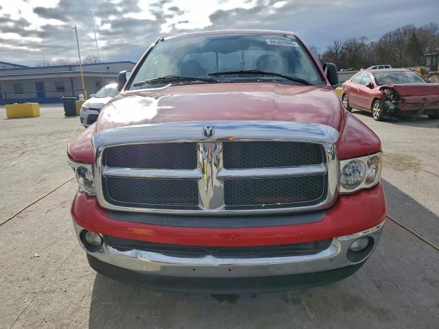 Dodge Ram 1500 St Image 8