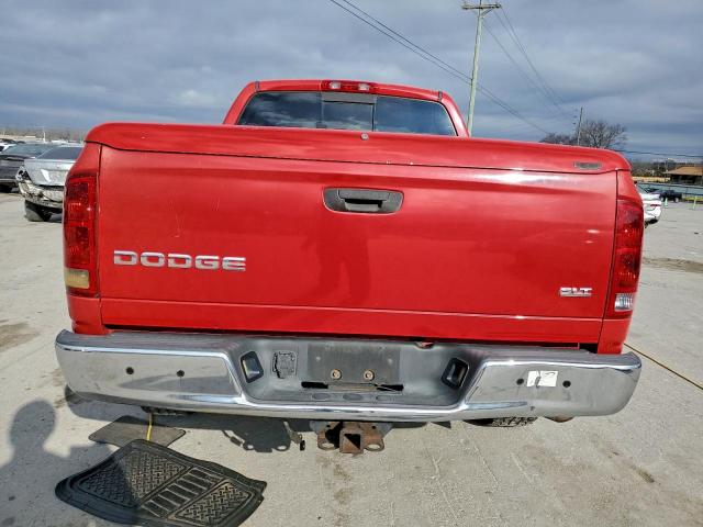 Dodge Ram 1500 St Image 12