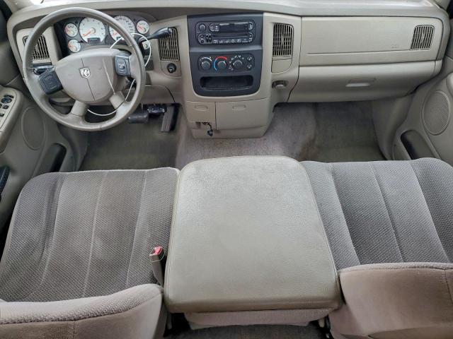 Dodge Ram 1500 St Image 4