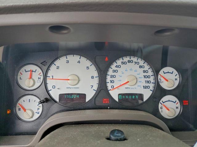 Dodge Ram 1500 St Image 11