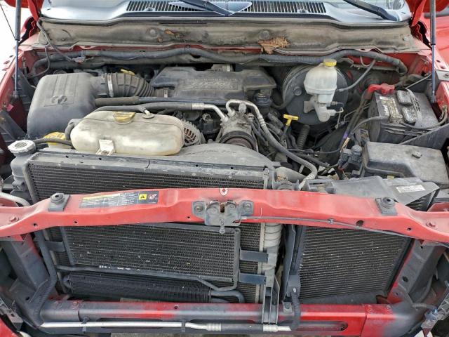 Dodge Ram 1500 St Image 3