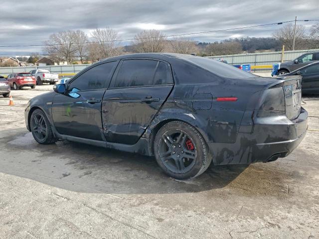 Acura TL Image 10