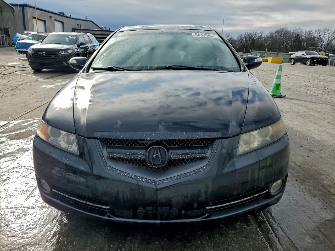 Acura TL Image 13
