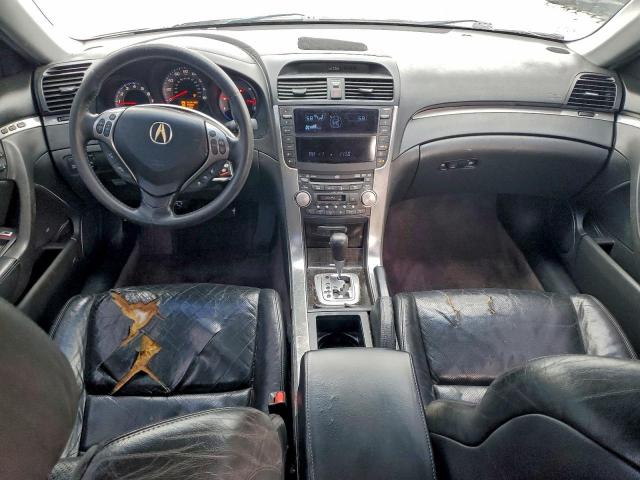 Acura TL Image 11