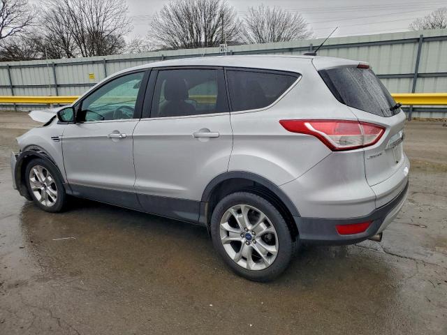 Ford Escape Sel Image 2