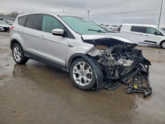 Ford Escape Sel Image 3