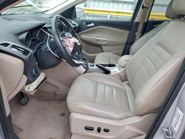 Ford Escape Sel Image 8