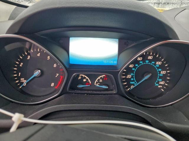 Ford Escape Sel Image 12