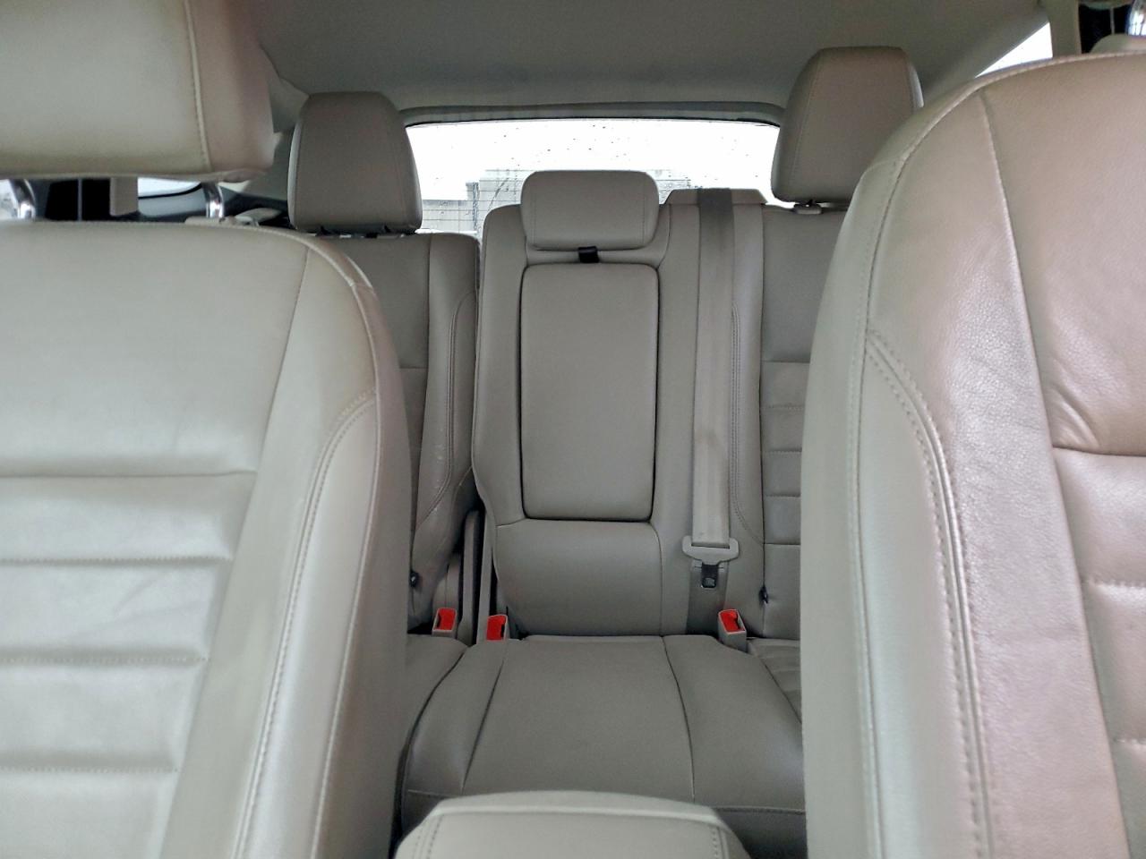 Ford Escape Sel Image 5