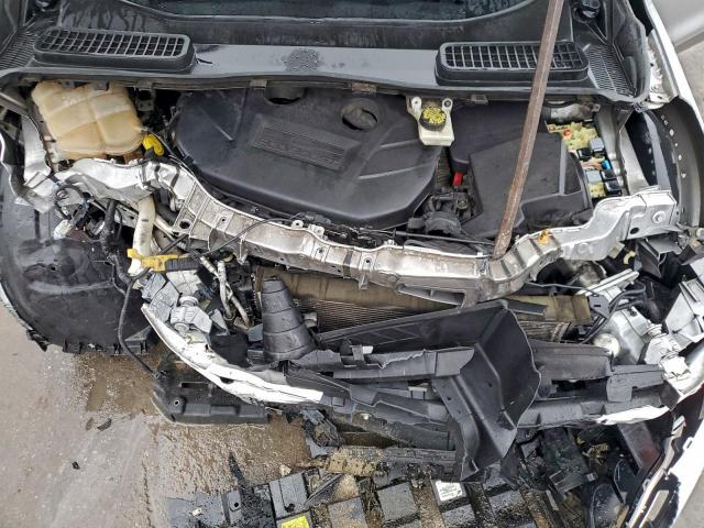 Ford Escape Sel Image 10