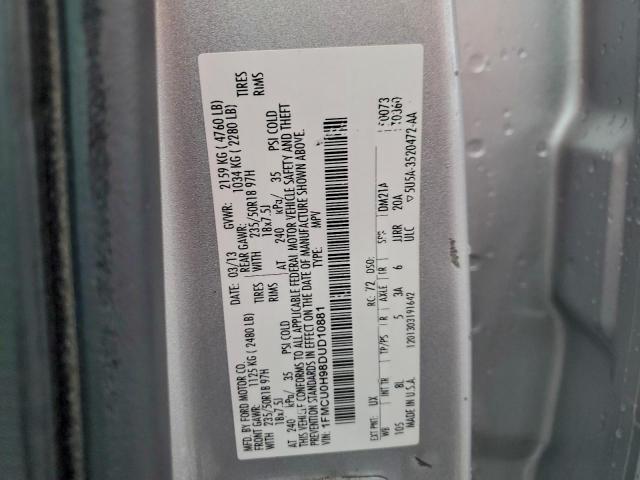 Ford Escape Sel Image 11