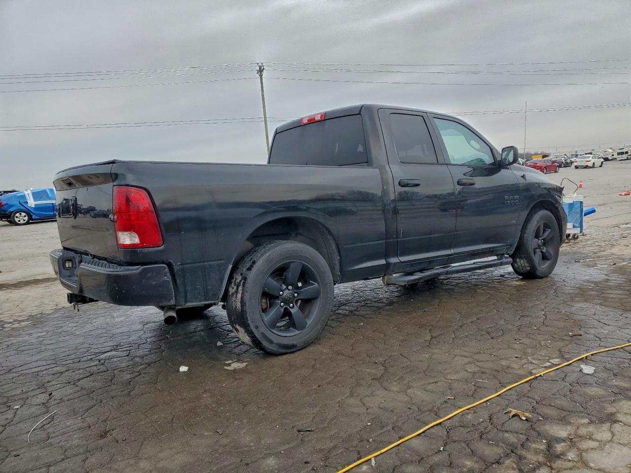 Ram 1500 St Image 5