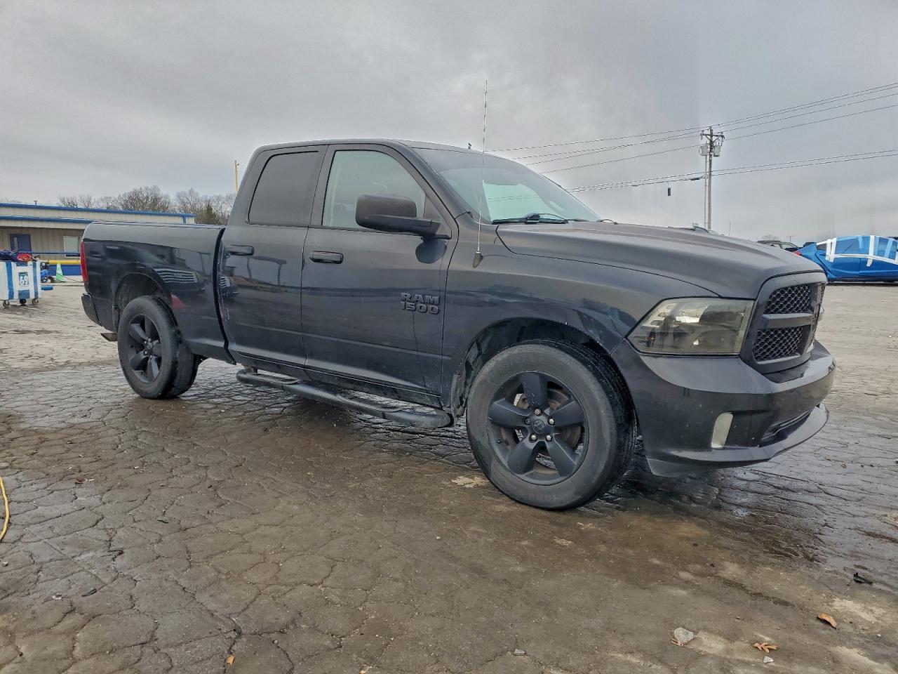 Ram 1500 St Image 3