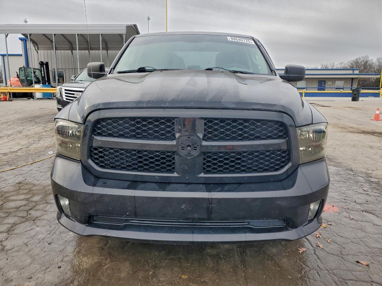 Ram 1500 St Image 7