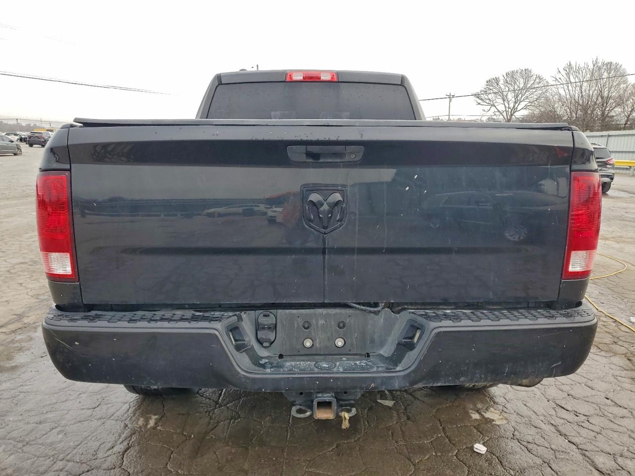 Ram 1500 St Image 10