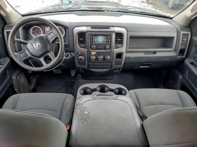 Ram 1500 St Image 4
