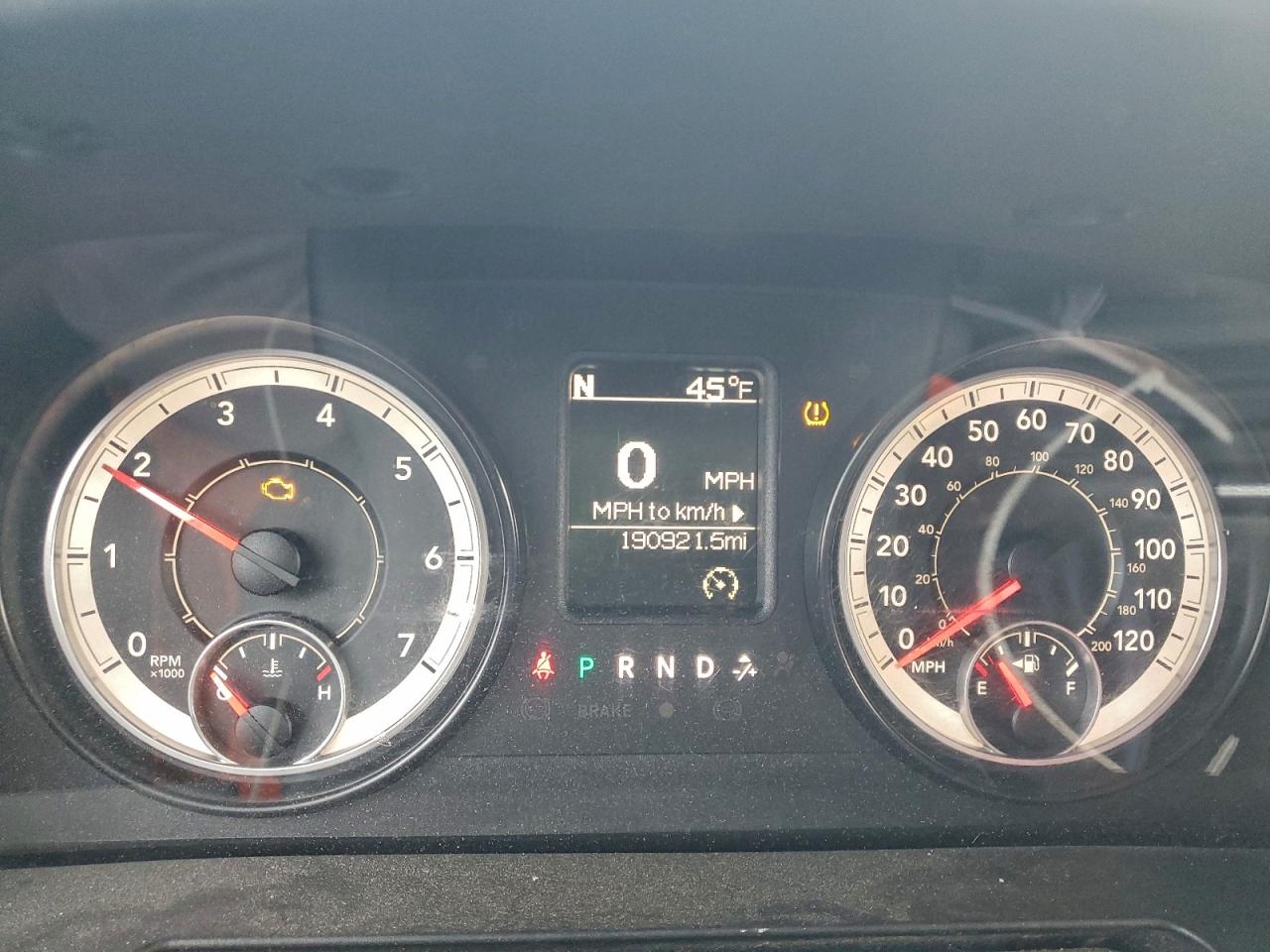 Ram 1500 St Image 12