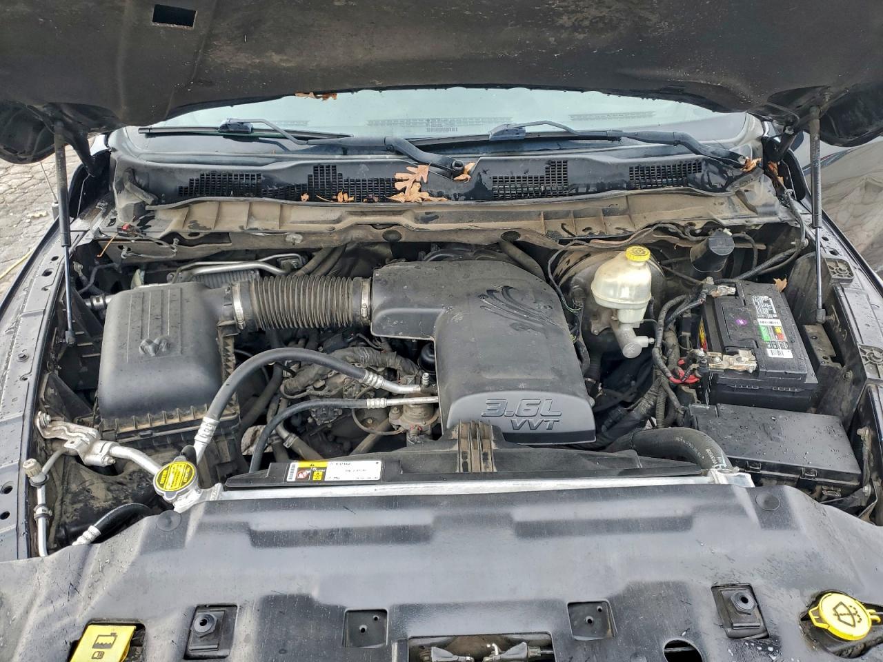 Ram 1500 St Image 11