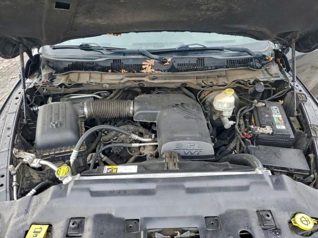 Ram 1500 St Image 11