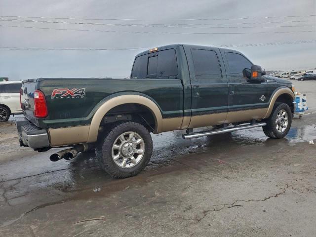 Ford F-350 Super Duty Image 2