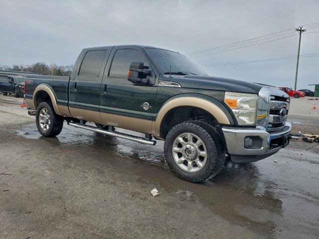Ford F-350 Super Duty Image 8