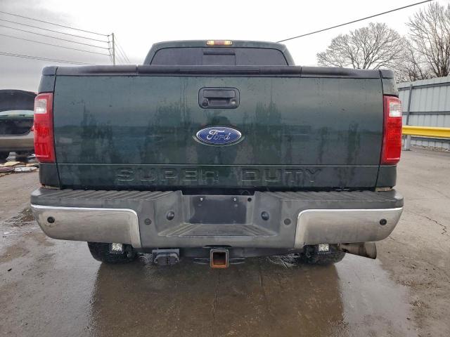 Ford F-350 Super Duty Image 12
