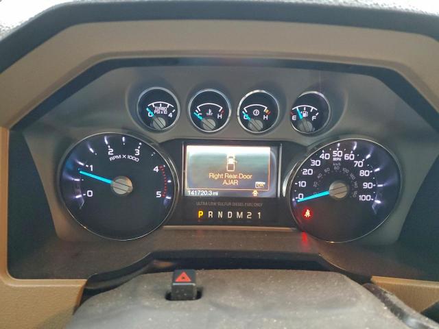 Ford F-350 Super Duty Image 3