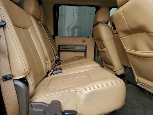 Ford F-350 Super Duty Image 4