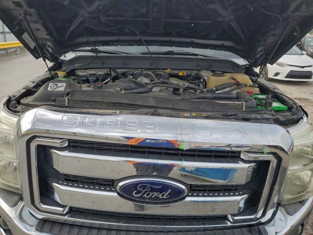 Ford F-350 Super Duty Image 6