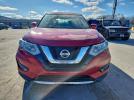 Nissan Rogue S Image 5