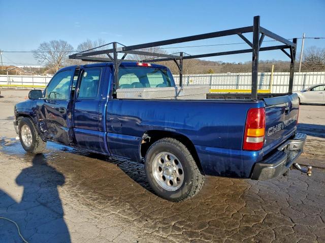 Chevrolet Silverado C1500 Image 9