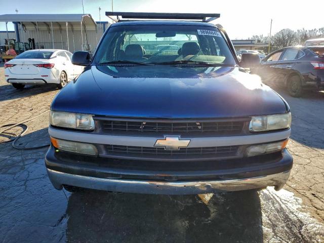 Chevrolet Silverado C1500 Image 12