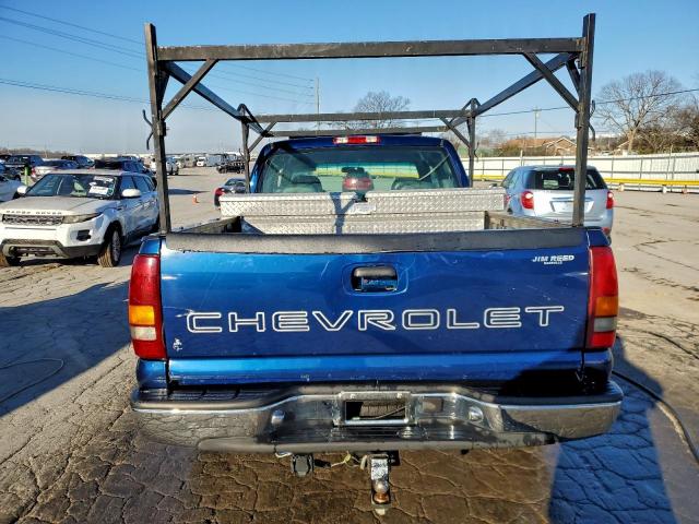 Chevrolet Silverado C1500 Image 10