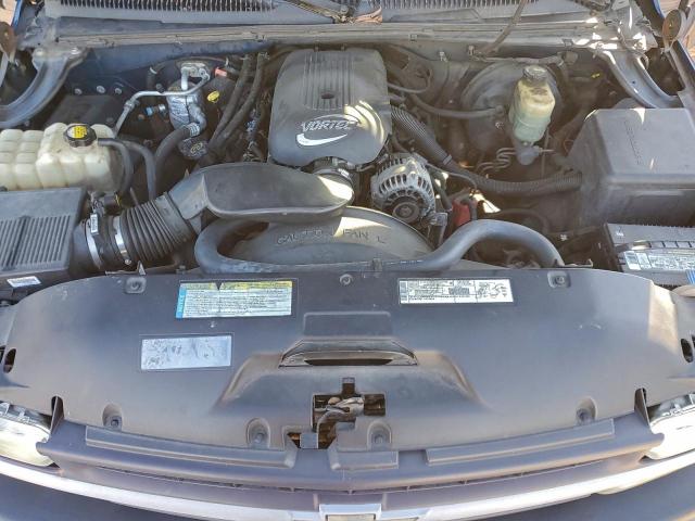 Chevrolet Silverado C1500 Image 3