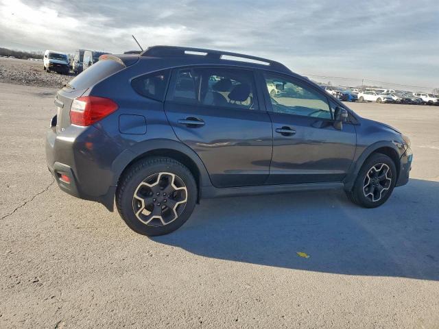 Subaru Xv 2.0 Limited Image 2